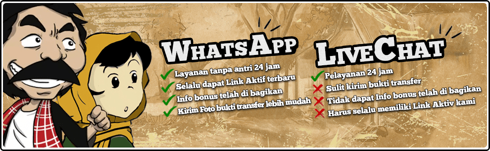 link alternatif gocengqq